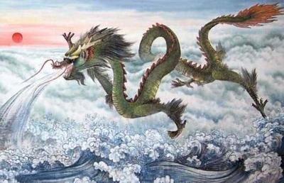 属龙的人如何在新的一年里提升个人的事业运