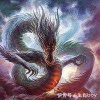 属龙的人怎么样 属龙人身上最大的优点