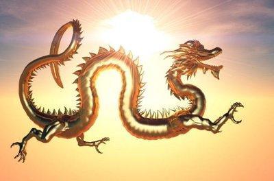 属龙的人最喜欢什么 什么事情可以让属龙人开心