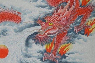属龙的什么生肖最搭配 看看其中有没有你