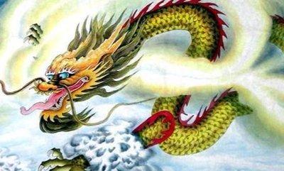 属龙的几月出生最好 这几个月份出生的属龙人好命