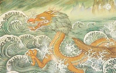 属龙的几月出生最好月份，属龙几月出生最不好