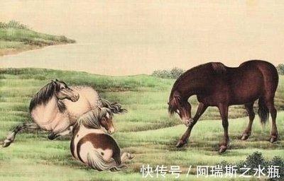 属马的人在2025年中有哪些好运气和坏运气