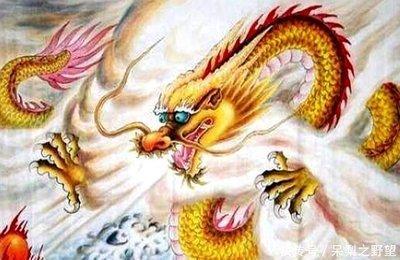 属龙的命运好不好 蛇年出生运势如何