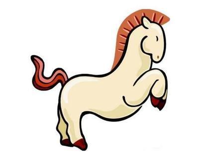 属马的人明年哪方面运势最差如何化解