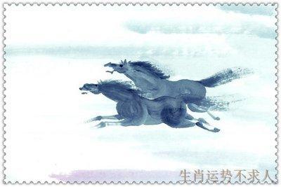 属马的什么时辰出生最好 这些时辰生的属马人好命