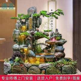 庭院中布设水景需要注意哪些风水讲究