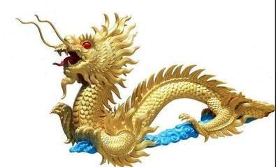 属龙的婚姻有几次 生肖龙的婚姻怎么样