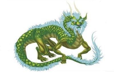 属龙的开什么颜色车(属龙的开什么颜色车最好)