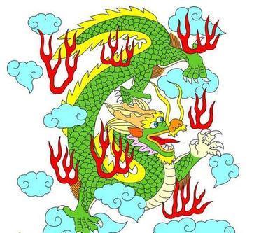 属龙的是哪一年出生的 属龙人的命运如何
