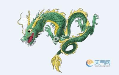 属龙的最佳配偶(2000年属龙的最佳配偶)
