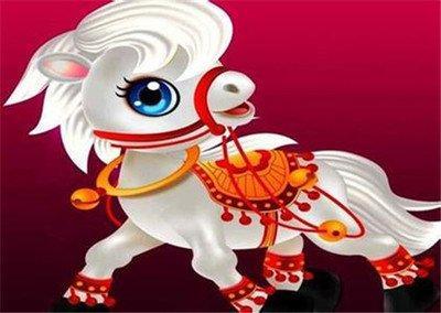 属马的婚姻与命运如何 生肖马的婚姻会幸福吗