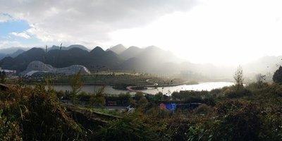 建筑风水学 建房子需要注意的风水讲究 建筑风水学 建房子需要注意的风水讲究