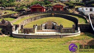 建造坟墓有哪些风水讲究建坟墓要注意哪些问题