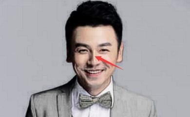 山根偏低的男人事业好不好 男人山根低意味着什么