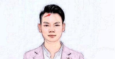 山根偏低的男人性格如何 男人山根低好吗