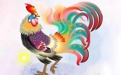 属鸡与什么相冲，属鸡和什么属相相冲