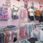 开童装店起什么名字好 童装店怎么起名