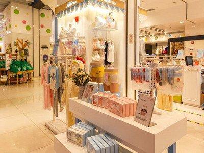 开童装店起什么名字好 童装店怎么起名