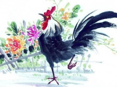 属鸡人2025年桃花运,2025属鸡的桃花位在哪