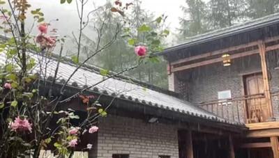 开门见高楼是什么煞 对气运有何影响