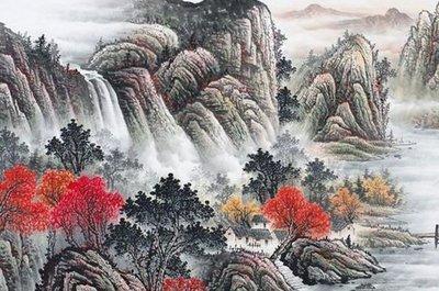 山水清澈2025年3月份生肖龙运程