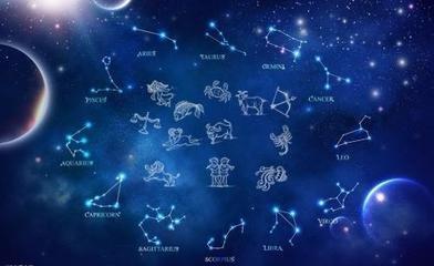 山水清澈2025年9月十二星座运势