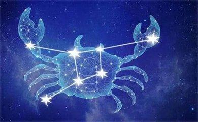 张盛舒2025年10月巨蟹座运势