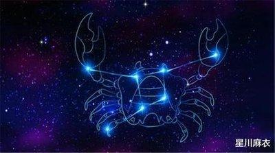 张盛舒2025年10月巨蟹座运势