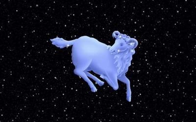 张盛舒2025年10月白羊座运势