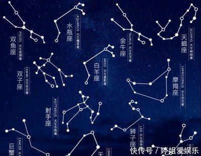 张盛舒2025年11月十二星座运势