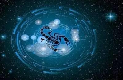 张盛舒2025年11月天蝎座运势