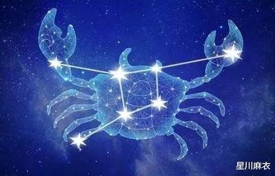 张盛舒2025年11月巨蟹座运势