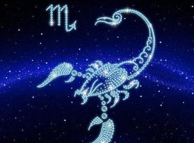 张盛舒2025年12月天蝎座运势