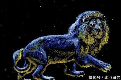 张盛舒2025年6月狮子座运势精华版