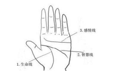 川字纹的手相好不好呢 川字纹手相该怎么看