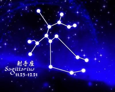 张盛舒2025年8月射手座运势完整版