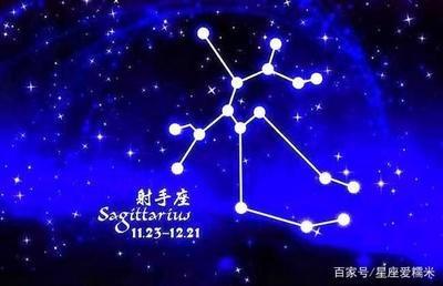 张盛舒2025年8月射手座运势完整版