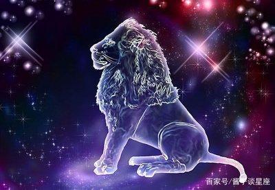 张盛舒2025年8月狮子座运势完整版
