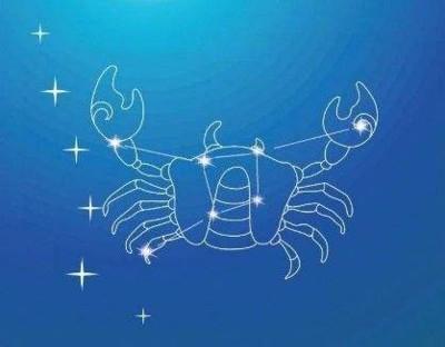 张盛舒2025年9月巨蟹座运势精华版