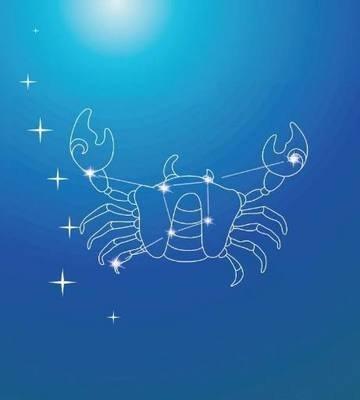 张盛舒2025年9月巨蟹座运势精华版