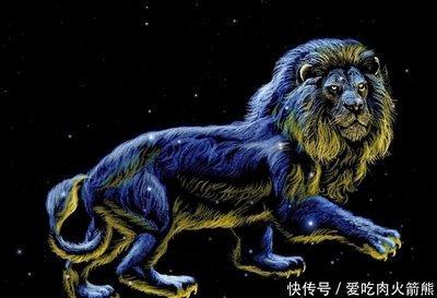 张盛舒2025年9月狮子座运势精华版