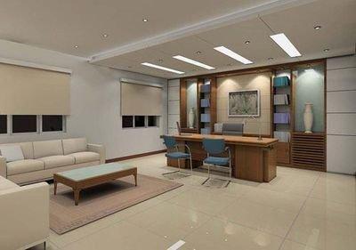 工作发展不顺利从办公室风水上找原因