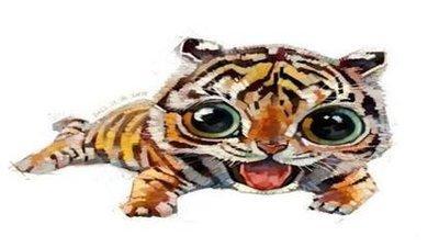 属鸡和属虎的和财吗 适合一起合作吗 属鸡和属虎的和财吗 适合一起合作吗