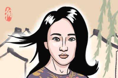 强势女人的面相特征是什么太过于自我