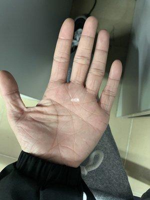 左手断掌纹的男人好不好 男人左手断掌的命运怎样