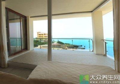 当心阳台破财风水   揭秘中年破财败家的面相