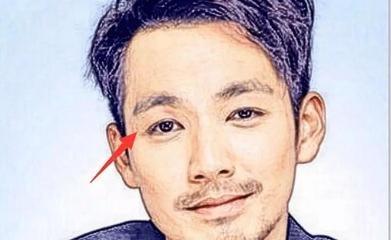 当第三者女人的面相 什么样的女人会插足他人感情