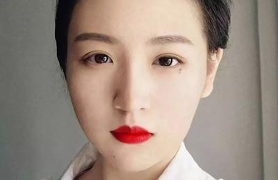 影响丈夫事业和感情，会克夫的女人面相