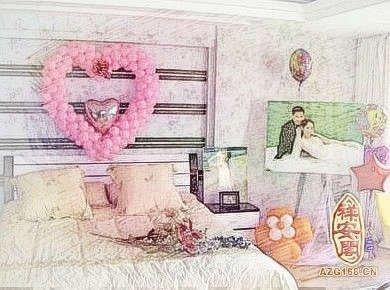 影响夫妻感情的家居风水 这些住宅风水不利婚姻